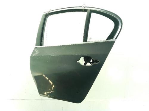 Dør venstre bak BMW 5 (E60) 520 d (177 hp) 31034401