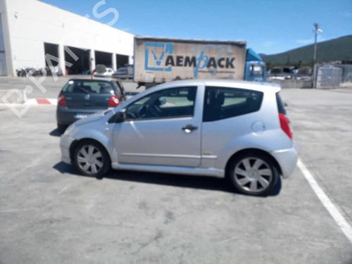 Køleventilator elektrisk CITROËN C2 (JM_) 1.6 | BP18371334M35 