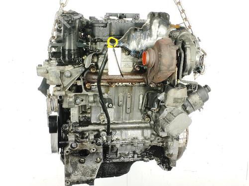 Engine CITROËN C4 Coupe (LA_) 1.6 HDi | BP29934145M1