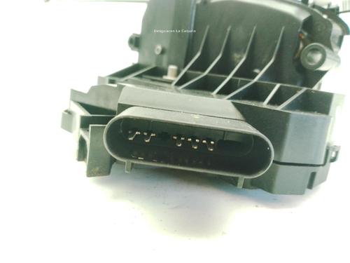 Front left lock FORD GRAND C-MAX (DXA/CB7, DXA/CEU) 2.0 TDCi | BP30146410C98