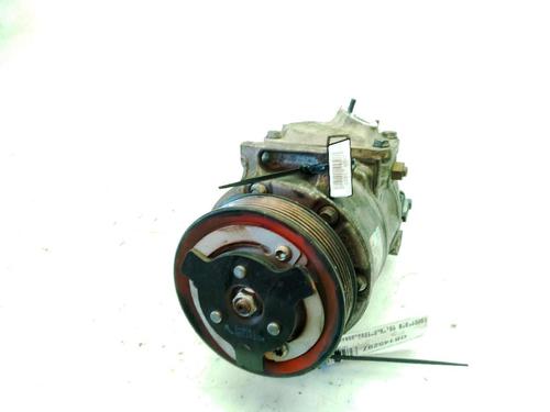 Used AC compressor AC compressor 39425281 39425281