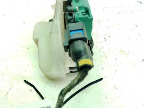 Rear right lock VW POLO (9N_, 9A_) 1.2 12V | BP26539988C99 