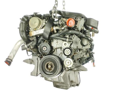 Engine BMW 5 (E60) 520 d | BP33191852M1  - Image 5