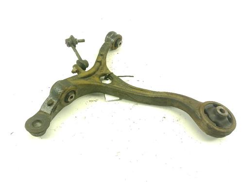 Used Right front suspension arm HONDA ACCORD VIII (CU) 2.0 i (CU1) (156 hp) 18377405