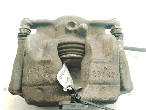 Left front brake caliper MERCEDES-BENZ A-CLASS (W176) A 180 CDI / d (176.012) | BP25019226M105 - Image 2