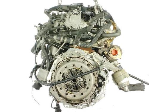 Engine AUDI A6 C6 (4F2) 2.0 TDI | BP40121842M1 - Image 4