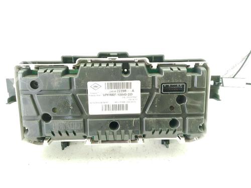Instrument cluster RENAULT TRAFIC III Van (FG_) 1.6 dCi 120 (FGMK) | BP28449593C47 - Image 3
