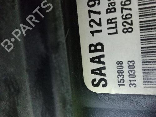Right mirror SAAB 9-3 (YS3F, E79, D79, D75) 2.2 TiD | BP18367202C27 