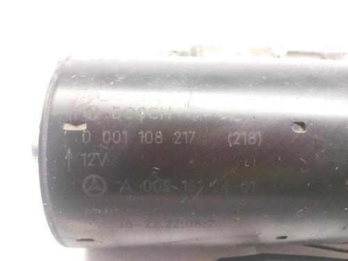 Starter MERCEDES-BENZ B-CLASS Sports Tourer (W245) B 180 CDI (245.207) | BP24002669M8 