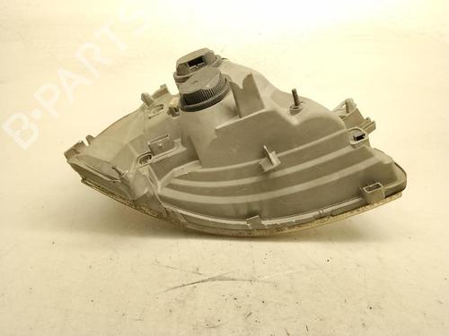 Left headlight OPEL MOVANO A Van (X70) 2.5 DTi (FD) | BP36663115C28 - Image 3