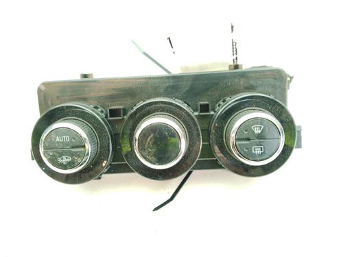 Commande Chauffage OPEL CORSA E (X15) 1.3 CDTI (08, 68) (75 hp) 26174146