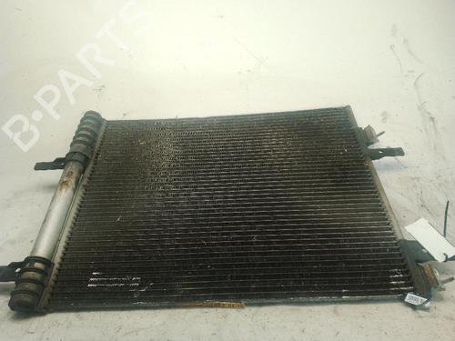 Used AC radiator PEUGEOT 3008 II SUV (MC_, MR_, MJ_, M4_) 1.2 THP/ PureTech 130 (MRHNSM, MRHNSU, MRHNSJ, MRHNYW,... (131 hp) 29765376