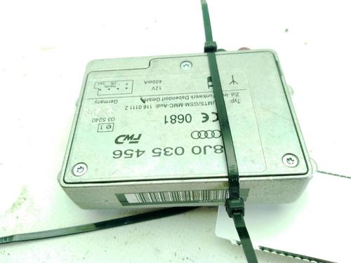 electronic-module-audi-a4-b8-8k2-2007-2008-2009-2010-2011-2012-2013-2014-2015-2016-2017-31081108 main image