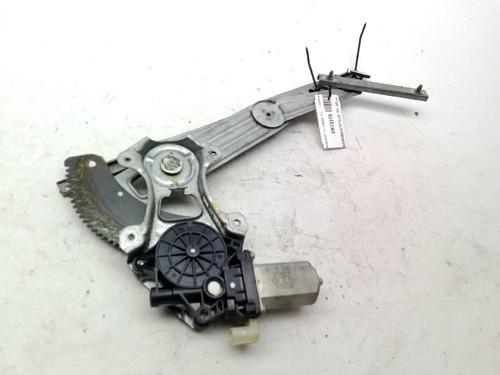 Used Front left window mechanism NISSAN MICRA IV (K13K, K13KK) 1.2 (80 hp) 29329131