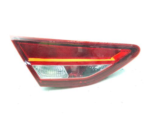 Used Left tailgate light Left tailgate light SEAT LEON ST (5F8) 1.6 TDI (105 hp) 23998802 23998802