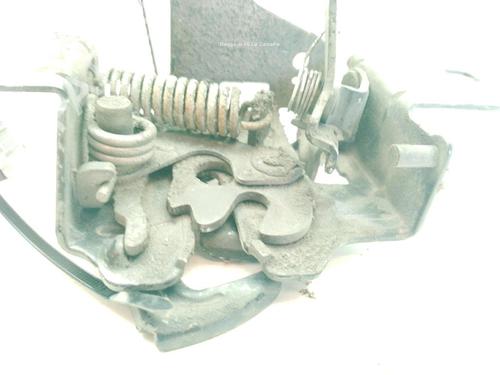 Hood lock VW GOLF IV (1J1) 1.6 | BP25734856C133 