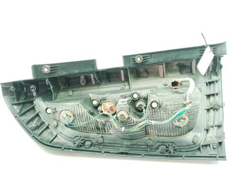 Right taillight KIA SOUL I (AM) 1.6 GDI | BP31034476C35