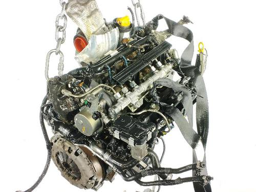 Used Engine ALFA ROMEO MITO (955_) 1.3 MultiJet (955AXT1A) (84 hp) 32182651