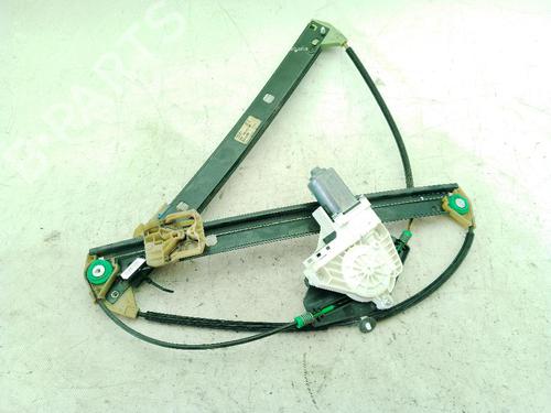 Used Front left window mechanism Front left window mechanism AUDI A4 Allroad B8 (8KH) 3.0 TDI quattro (240 hp) 27514114 27514114