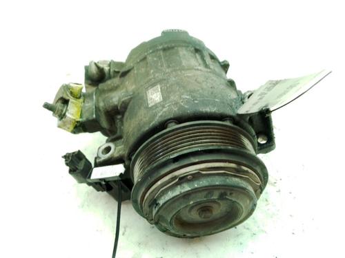 Used AC compressor AC compressor FORD FOCUS III Turnier 1.5 TDCi (95 hp) 39739812 39739812