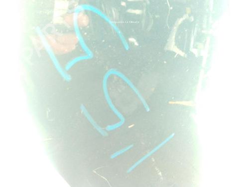 Hecktür rechts FORD TRANSIT Van (E_ _) 2.5 DI (EAL, EAS) | BP30871696C77