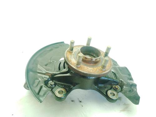 Left front steering knuckle FORD FOCUS IV (HN) 1.0 EcoBoost | BP36255236M25 - Image 3