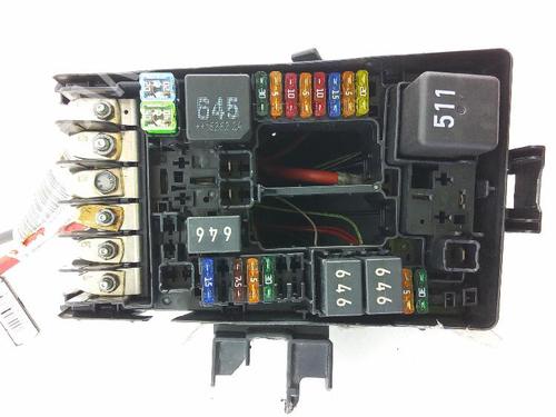 Fuse box SEAT ATECA (KH7, KHP) 1.0 TSI | BP31990114E1