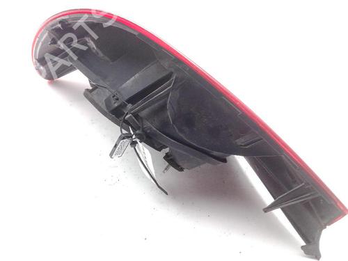 Left taillight OPEL CORSA D (S07) 1.3 CDTI (L08, L68) | BP19506050C34 