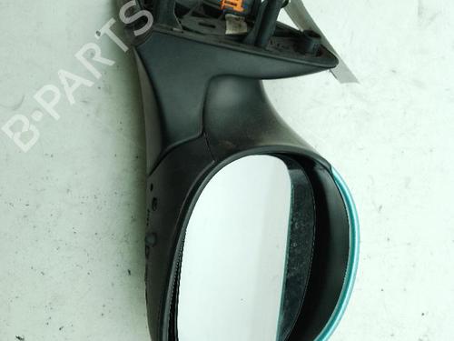 Right mirror CITROËN XSARA PICASSO (N68) 1.6 HDi | BP24001430C27 