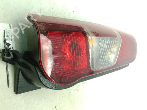 Used Left taillight Left taillight TOYOTA PROACE CITY Box Body/MPV (BPZ_) 1.5 D-4D 100 (BPZM) (102 hp) 34363975 34363975