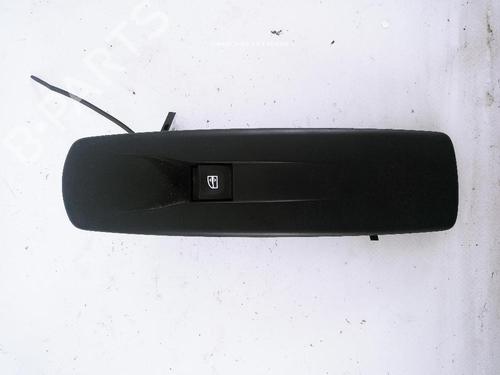Used Right front window switch Right front window switch RENAULT LATITUDE (L70_) 2.0 dCi 150 (L70H) (150 hp) 31990306 31990306