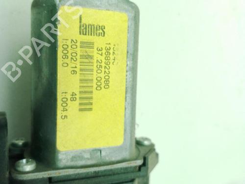 Front left window mechanism FIAT DUCATO Van (250_) 130 Multijet 2,3 D | BP33976003C22 - Image 4