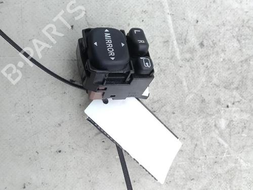 Mirror switch TOYOTA PRIUS PLUS (_W4_) 1.8 Hybrid (ZVW40W, ZVW41W) | BP24044056I25 