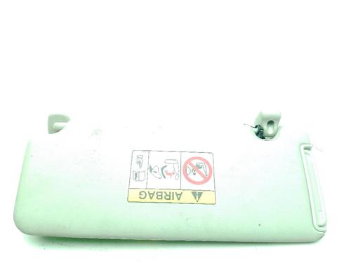 Zonneklep rechts HYUNDAI TUCSON (NX4E, NX4A) 1.6 T-GDi | BP30844763I2 