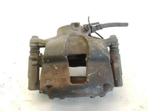 Left front brake caliper FIAT TIPO Hatchback (356_, 357_) 1.4 LPG (356HXF1B) | BP29449347M105 