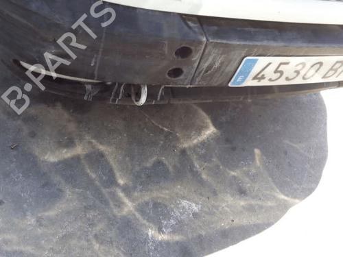 Warning switch FORD TRANSIT Van (FA_ _) 2.0 DI (FAE_, FAF_, FAG_) | BP32695315I22  - Image 5