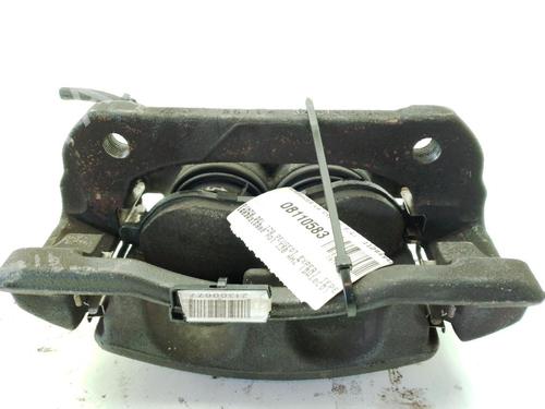 Left front brake caliper PEUGEOT EXPERT Tepee (VF3X_) 2.0 HDi 130 | BP33571069M105 - Image 2