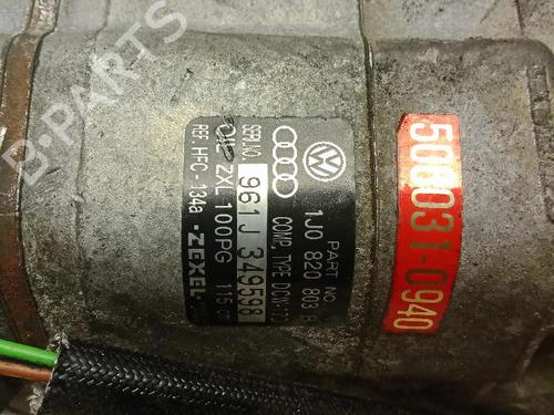 AC-Kompressor AUDI A3 (8L1) 1.9 TDI | BP18364779M34 