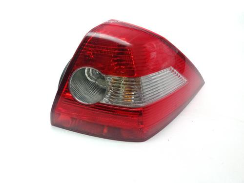 Used Right taillight RENAULT MEGANE II Saloon (LM0/1_) 1.6 (113 hp) 30844780