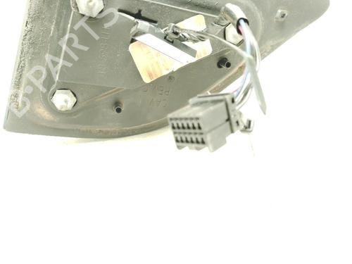 Left mirror JEEP COMPASS (MK49) 2.0 CRD 4x4 | BP36430604C26 - Image 5