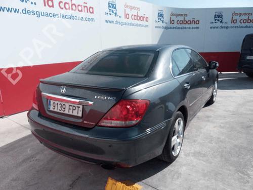 Left headlight HONDA LEGEND IV (KB_) 3.5 V6 4WD (KB1) | BP31990355C28