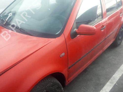 Left front steering knuckle VW GOLF IV (1J1) 1.4 16V | BP24000292M25 