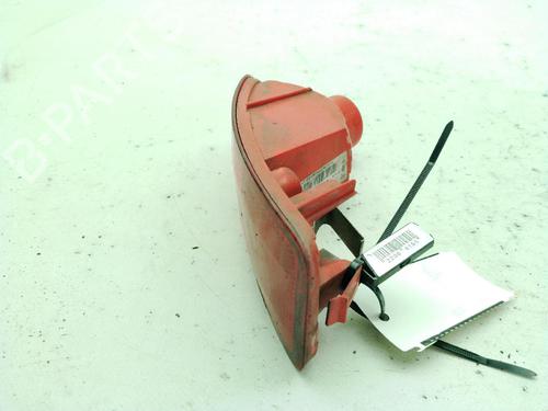 Left taillight RENAULT CLIO III Grandtour (KR0/1_) 1.5 dCi (KR0F) | BP29746682C34 