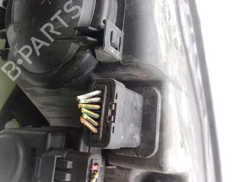 Right headlight PEUGEOT 406 (8B) 1.8 16V | BP24003663C29 