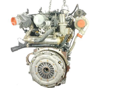 Engine KIA CEE'D (JD) 1.4 CRDi 90 | BP29908634M1