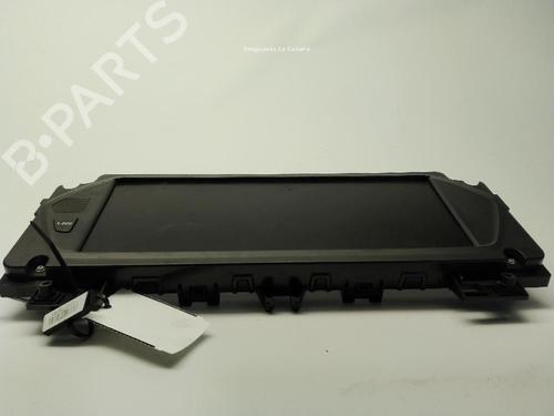 Instrument cluster CITROËN C4 Grand Picasso II (DA_, DE_) 1.6 BlueHDi 120 | BP30146598C47