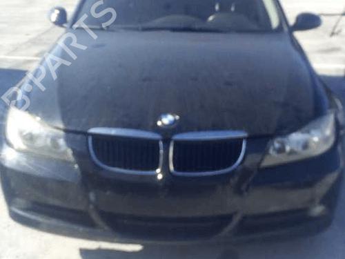 Left mirror BMW 3 (E90) 320 d | BP28208884C26 
