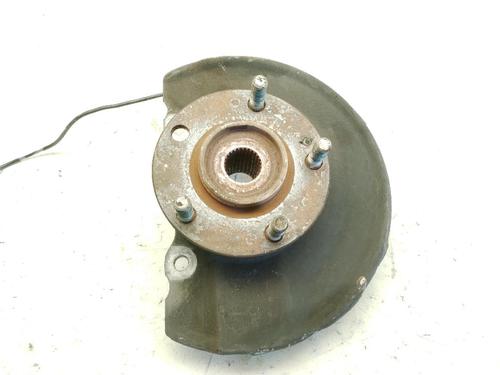 Used Left front steering knuckle MITSUBISHI OUTLANDER II (CW_W) 2.2 DI-D 4WD (156 hp) 29498184
