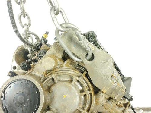Gearbox VW GOLF VII Variant (BA5, BV5) 2.0 TDI | BP24607361M3 
