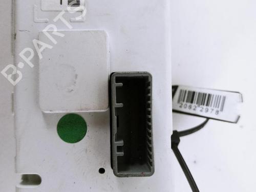 Display RENAULT LATITUDE (L70_) 2.0 dCi 150 (L70H) | BP31989801C48